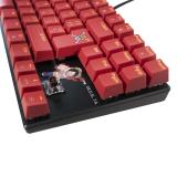 Blade Gaming - PC One Piece Keyboard Luffy