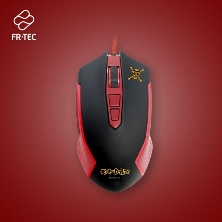 Blade Gaming - PC One Piece Mouse Luffy