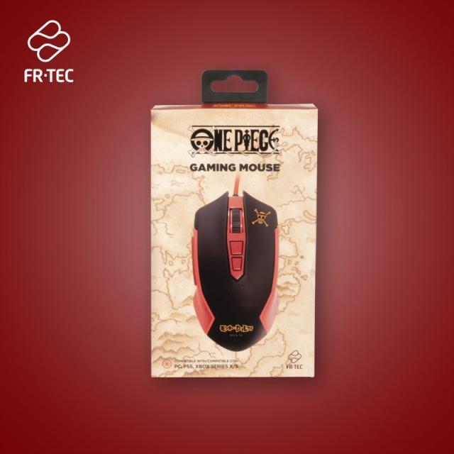 Blade Gaming - PC One Piece Mouse Luffy