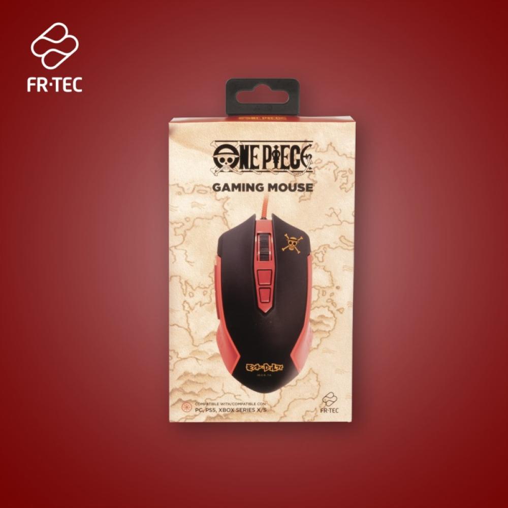 Blade Gaming - PC One Piece Mouse Luffy