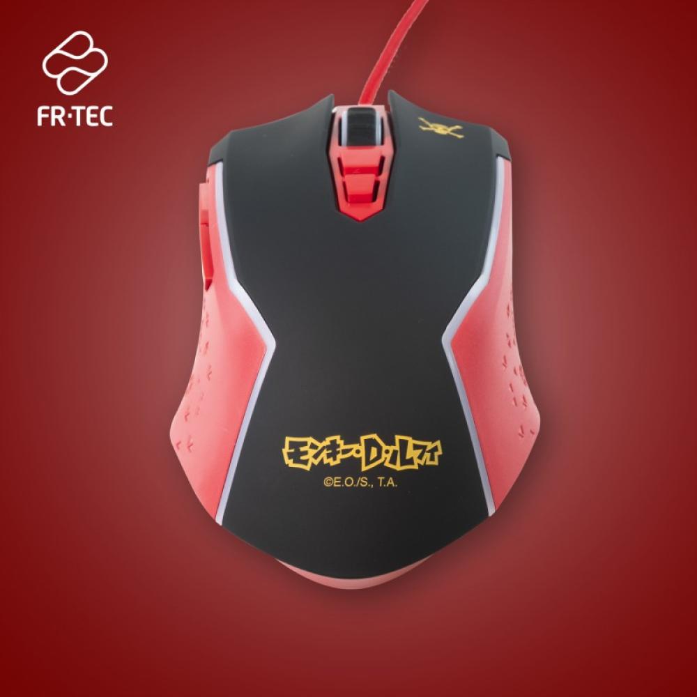 Blade Gaming - PC One Piece Mouse Luffy