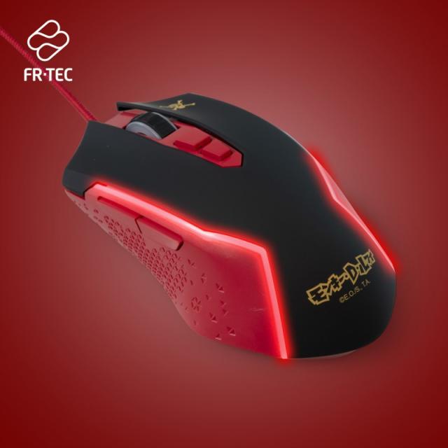 Blade Gaming - PC One Piece Mouse Luffy