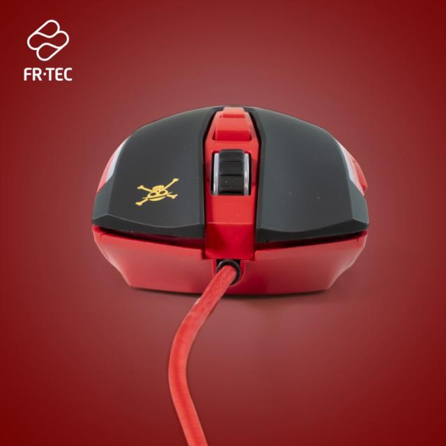 Blade Gaming - PC One Piece Mouse Luffy