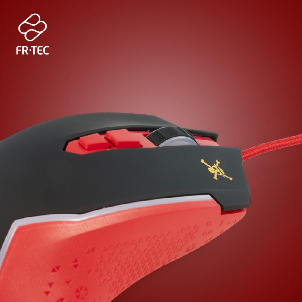 Blade Gaming - PC One Piece Mouse Luffy