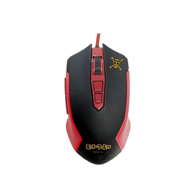 Blade Gaming - PC One Piece Mouse Luffy