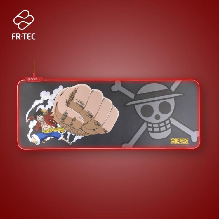Blade Gaming - PC One Piece Mouse Pad Luffy