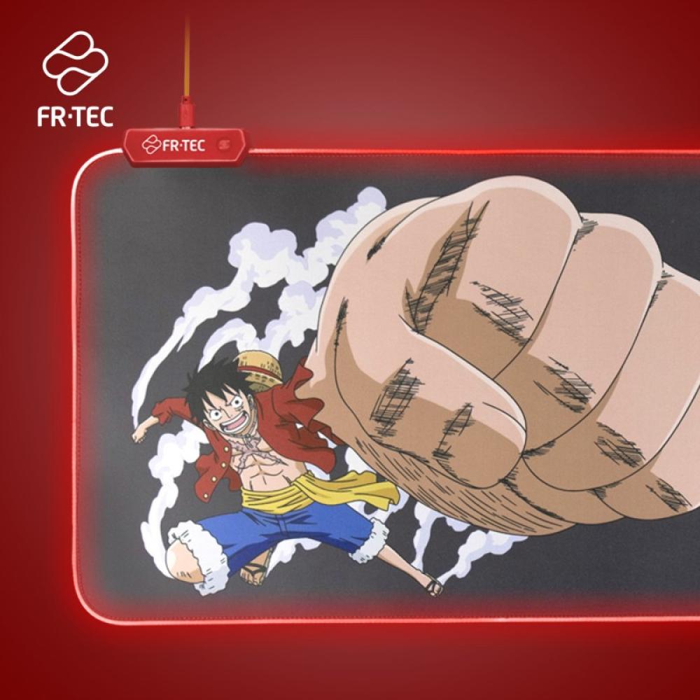 Blade Gaming - PC One Piece Mouse Pad Luffy