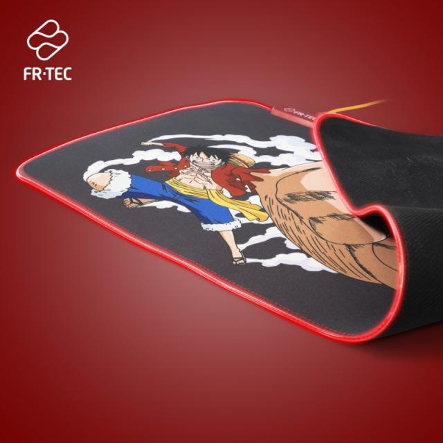 Blade Gaming - PC One Piece Mouse Pad Luffy