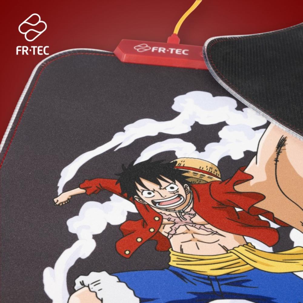 Blade Gaming - PC One Piece Mouse Pad Luffy