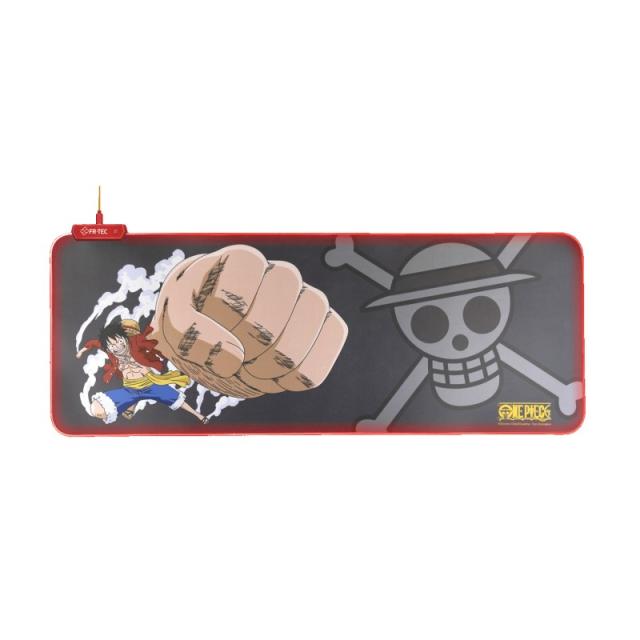 Blade Gaming - PC One Piece Mouse Pad Luffy
