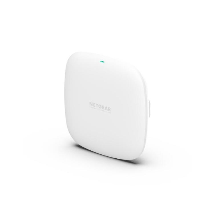 NETGEAR - WAX210 1800 Mbit/s Blanco Energía sobre Ethernet (PoE)