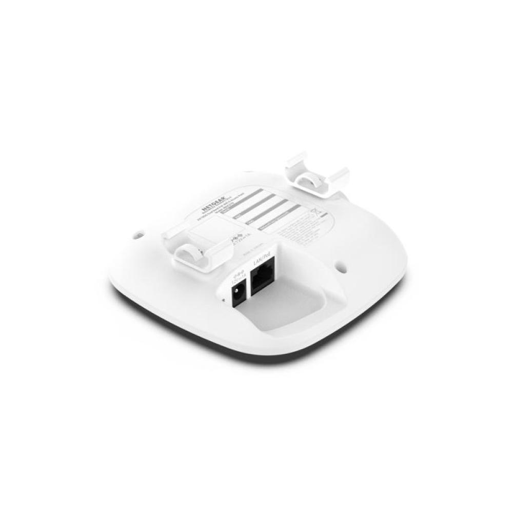 NETGEAR - WAX210 1800 Mbit/s Blanco Energía sobre Ethernet (PoE)