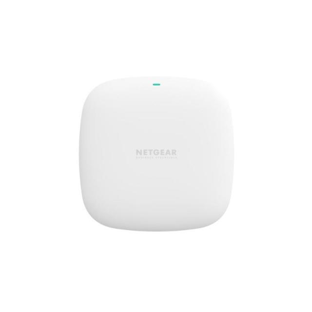 NETGEAR - WAX210 1800 Mbit/s Blanco Energía sobre Ethernet (PoE)
