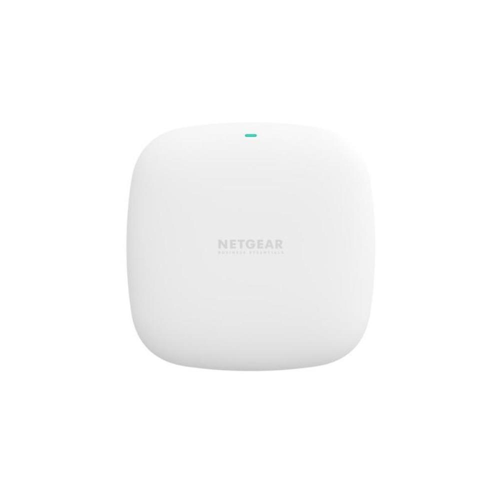 NETGEAR - WAX210 1800 Mbit/s Blanco Energía sobre Ethernet (PoE)