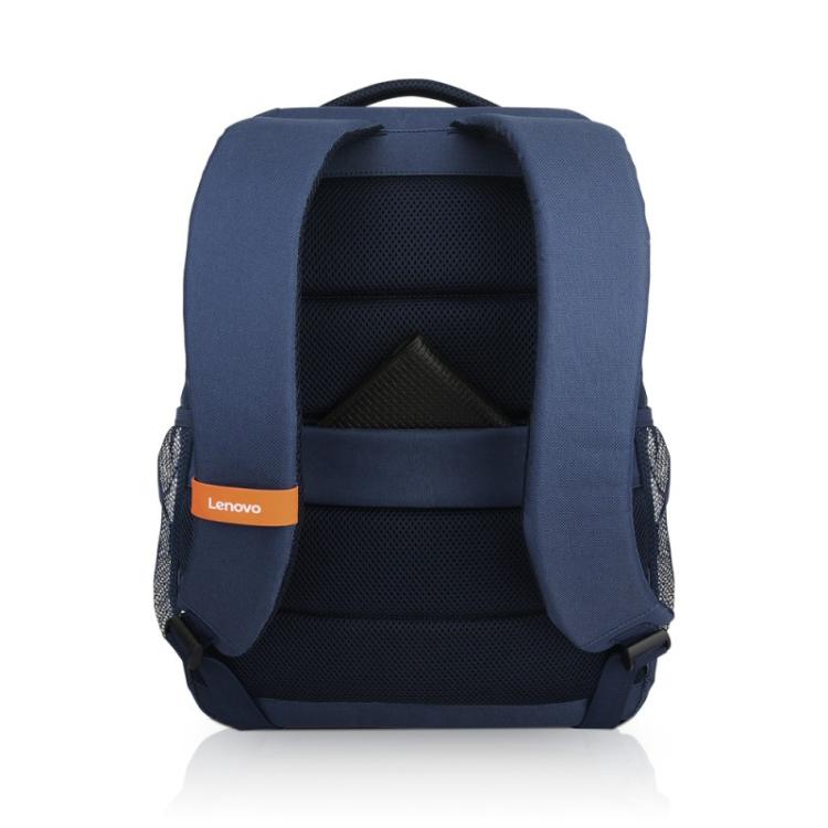 Lenovo - B515 39,6 cm (15.6") Mochila Azul