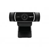 Logitech - 960-001088 cámara web 1920 x 1080 Pixeles USB Negro