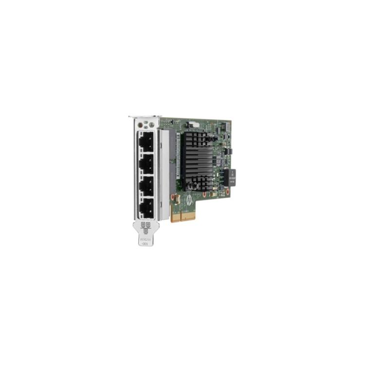 HPE - Ethernet 1Gb 4-port BASE-T I350-T4V2 Adapter