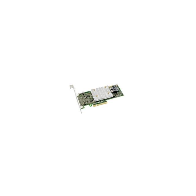 Adaptec - SmartRAID 3154-8i controlado RAID PCI Express x8 3.0 12 Gbit/s