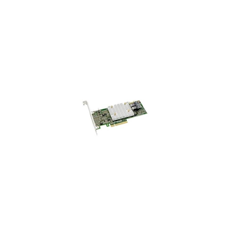 Adaptec - SmartRAID 3154-8i controlado RAID PCI Express x8 3.0 12 Gbit/s