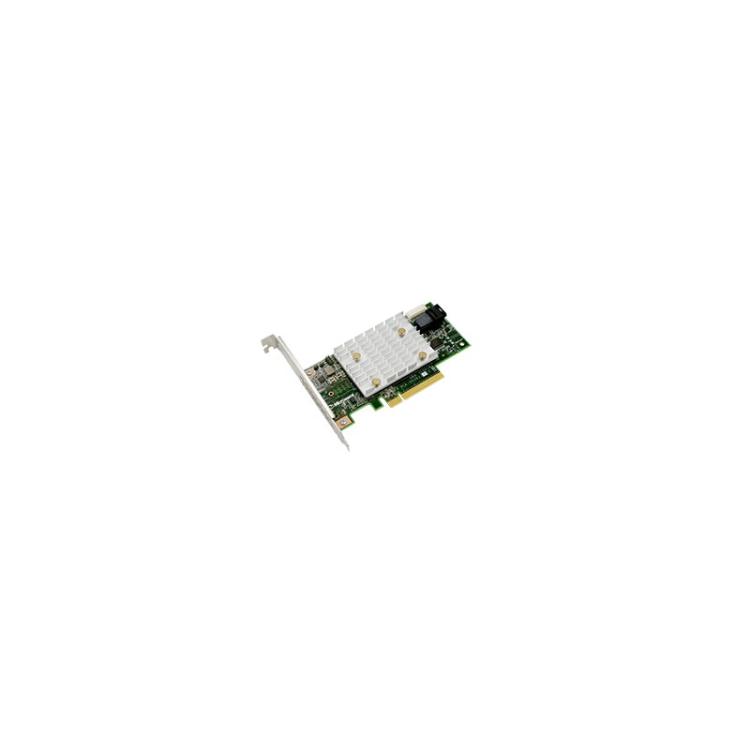 Adaptec - HBA 1100-4i tarjeta y adaptador de interfaz Interno Mini-SAS HD