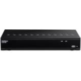 Trendnet - TV-NVR1508 Grabadore de vídeo en red (NVR) Negro