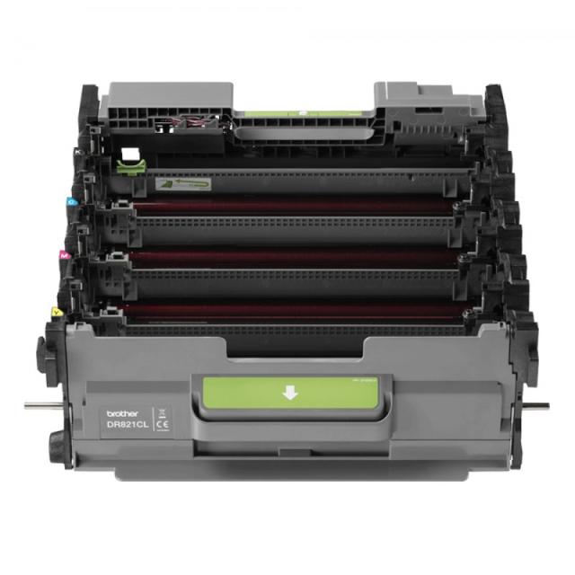 Brother - DR-821CL tambor de impresora Original 1 pieza(s)
