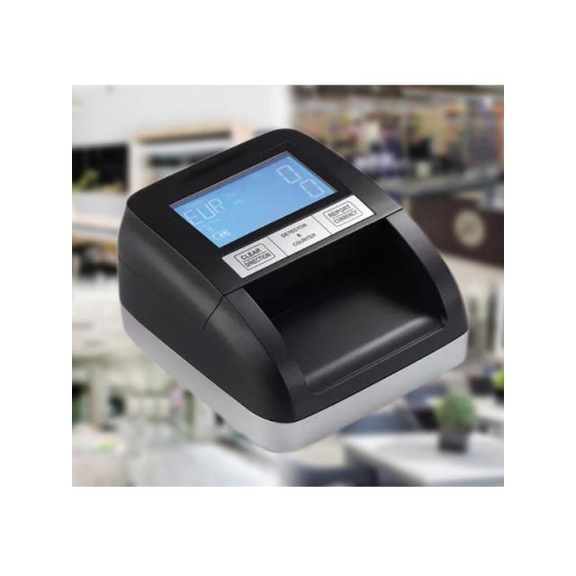 Nilox - DETECTOR BILLETES FALSOS USB