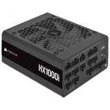 Corsair - HXi Series HX1000i unidad de fuente de alimentación 1000 W 24-pin ATX ATX Negro