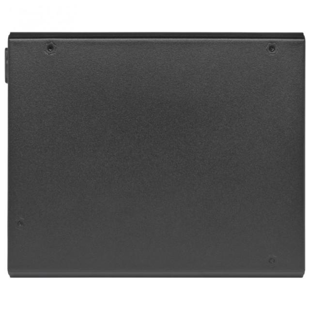 Corsair - HXi Series HX1000i unidad de fuente de alimentación 1000 W 24-pin ATX ATX Negro