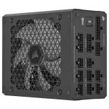 Corsair - HXi Series HX1000i unidad de fuente de alimentación 1000 W 24-pin ATX ATX Negro
