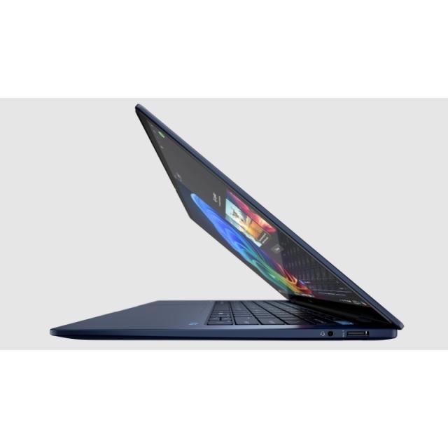 HP - EliteBook Ultra G1q Copilot+ PC Snapdragon X1E-78-100 Portátil 35,6 cm (14") Pantalla táctil 2.2K 32 GB LPDDR5x-SDRAM 1 TB