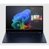 HP - EliteBook Ultra G1q Copilot+ PC Snapdragon X1E-78-100 Portátil 35,6 cm (14") Pantalla táctil 2.2K 32 GB LPDDR5x-SDRAM 1 TB