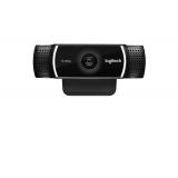 Logitech - 960-001088 cámara web 1920 x 1080 Pixeles USB Negro