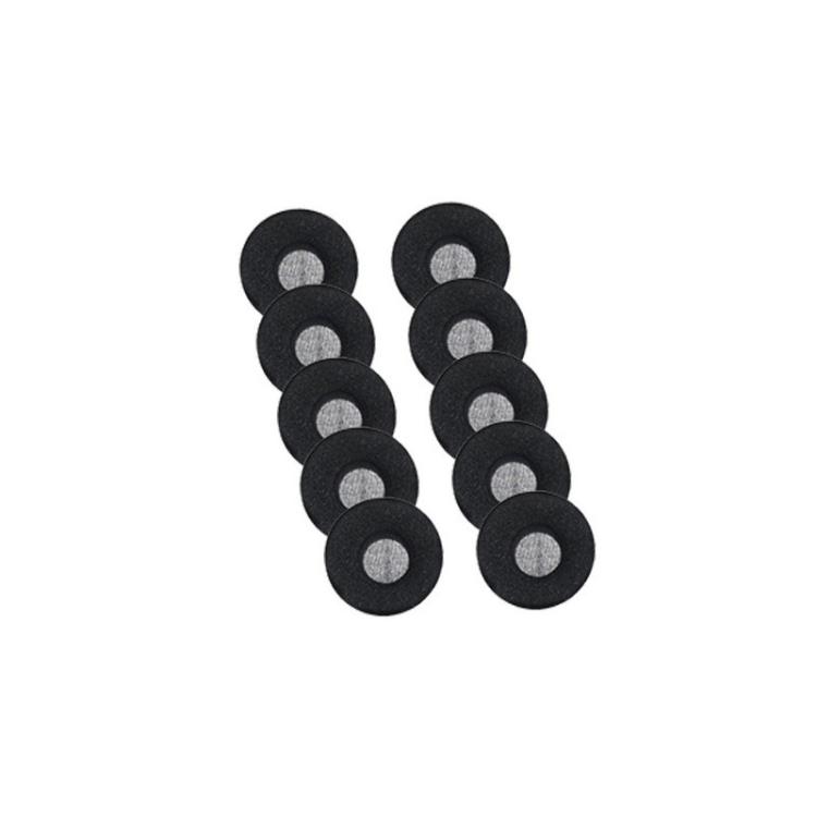 Jabra - 14101-38 auricular / audífono accesorio Almohadilla para auricular