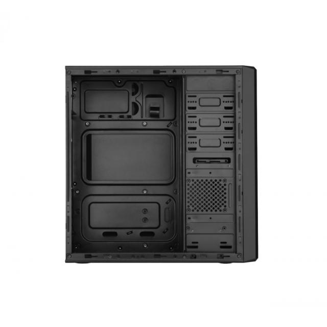 CoolBox - CAJA ATX F750 2XUSB3.2 GEN1 SIN FTE