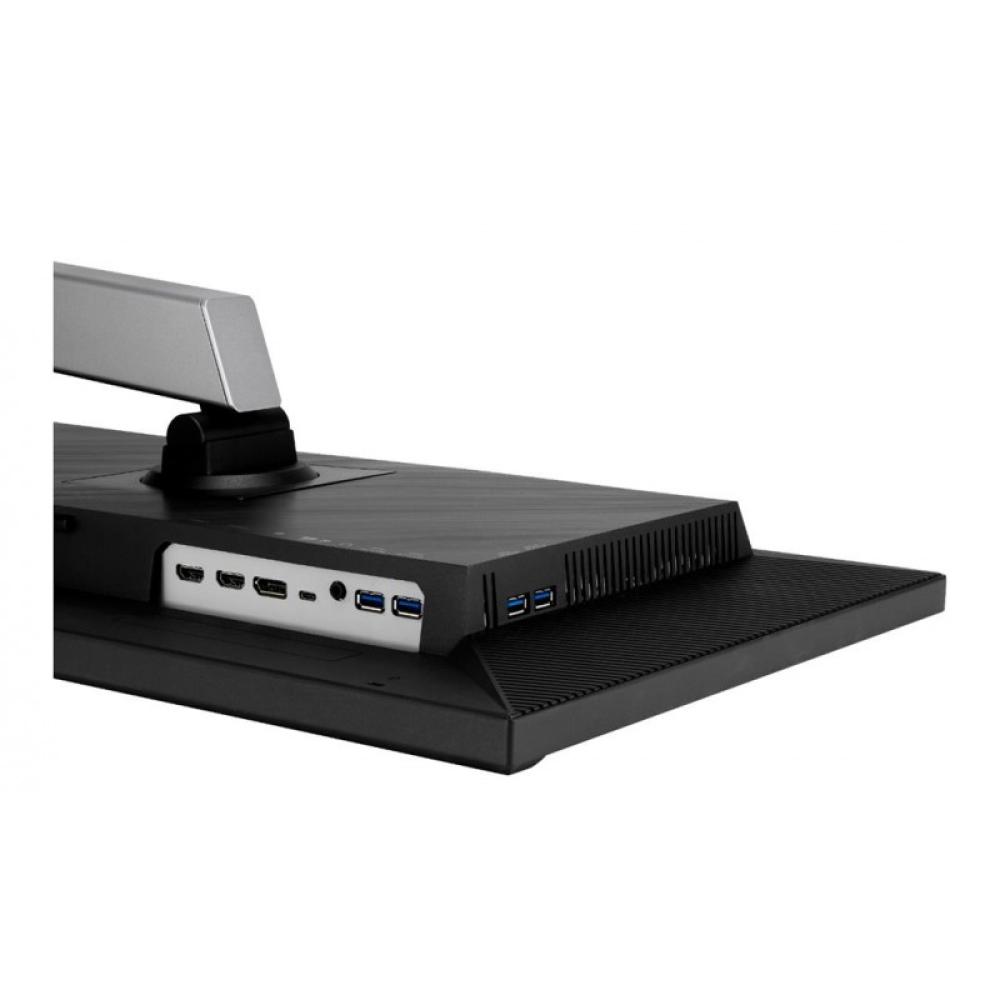 ASUS - ProArt PA279CV pantalla para PC 68,6 cm (27") 3840 x 2160 Pixeles 4K Ultra HD LED Negro, Plata