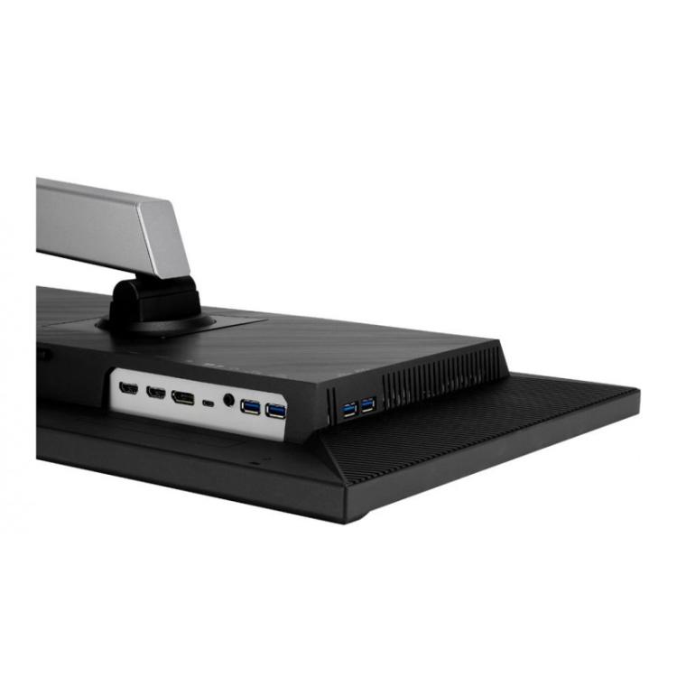 ASUS - ProArt PA279CV pantalla para PC 68,6 cm (27") 3840 x 2160 Pixeles 4K Ultra HD LED Negro, Plata