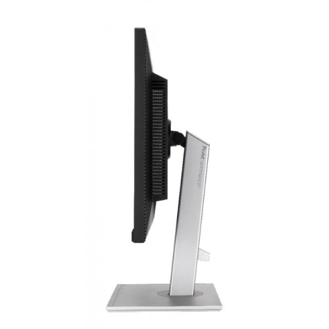 ASUS - ProArt PA279CV pantalla para PC 68,6 cm (27") 3840 x 2160 Pixeles 4K Ultra HD LED Negro, Plata