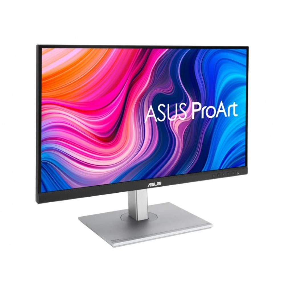 ASUS - ProArt PA279CV pantalla para PC 68,6 cm (27") 3840 x 2160 Pixeles 4K Ultra HD LED Negro, Plata