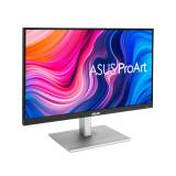 ASUS - ProArt PA279CV pantalla para PC 68,6 cm (27") 3840 x 2160 Pixeles 4K Ultra HD LED Negro, Plata