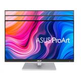 ASUS - ProArt PA279CV pantalla para PC 68,6 cm (27") 3840 x 2160 Pixeles 4K Ultra HD LED Negro, Plata