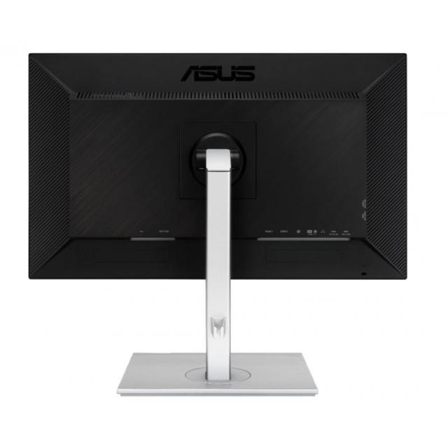 ASUS - ProArt PA279CV pantalla para PC 68,6 cm (27") 3840 x 2160 Pixeles 4K Ultra HD LED Negro, Plata