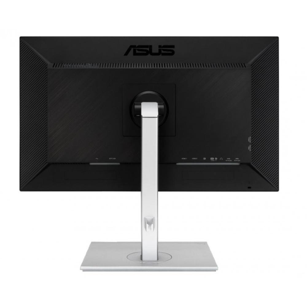 ASUS - ProArt PA279CV pantalla para PC 68,6 cm (27") 3840 x 2160 Pixeles 4K Ultra HD LED Negro, Plata