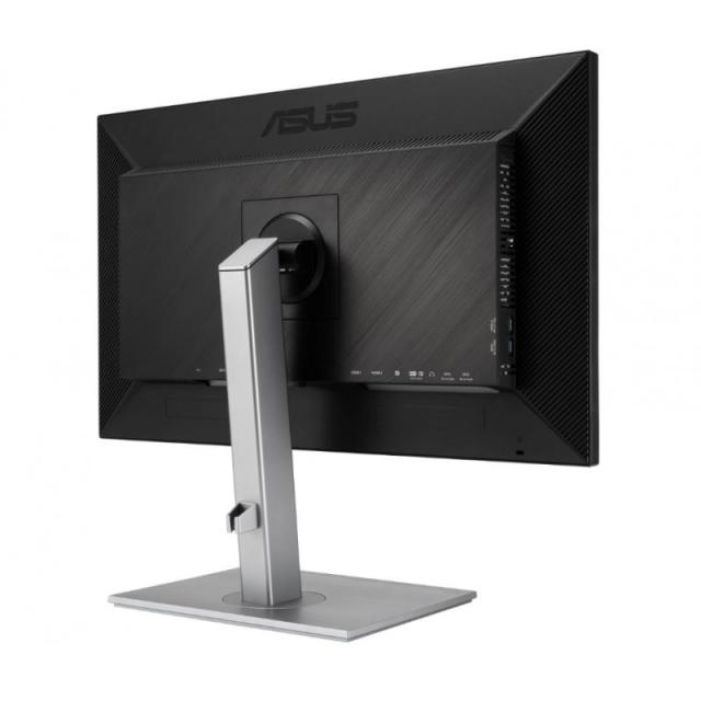 ASUS - ProArt PA279CV pantalla para PC 68,6 cm (27") 3840 x 2160 Pixeles 4K Ultra HD LED Negro, Plata