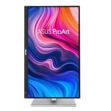 ASUS - ProArt PA279CV pantalla para PC 68,6 cm (27") 3840 x 2160 Pixeles 4K Ultra HD LED Negro, Plata