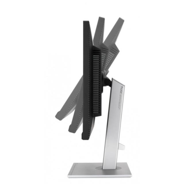 ASUS - ProArt PA279CV pantalla para PC 68,6 cm (27") 3840 x 2160 Pixeles 4K Ultra HD LED Negro, Plata