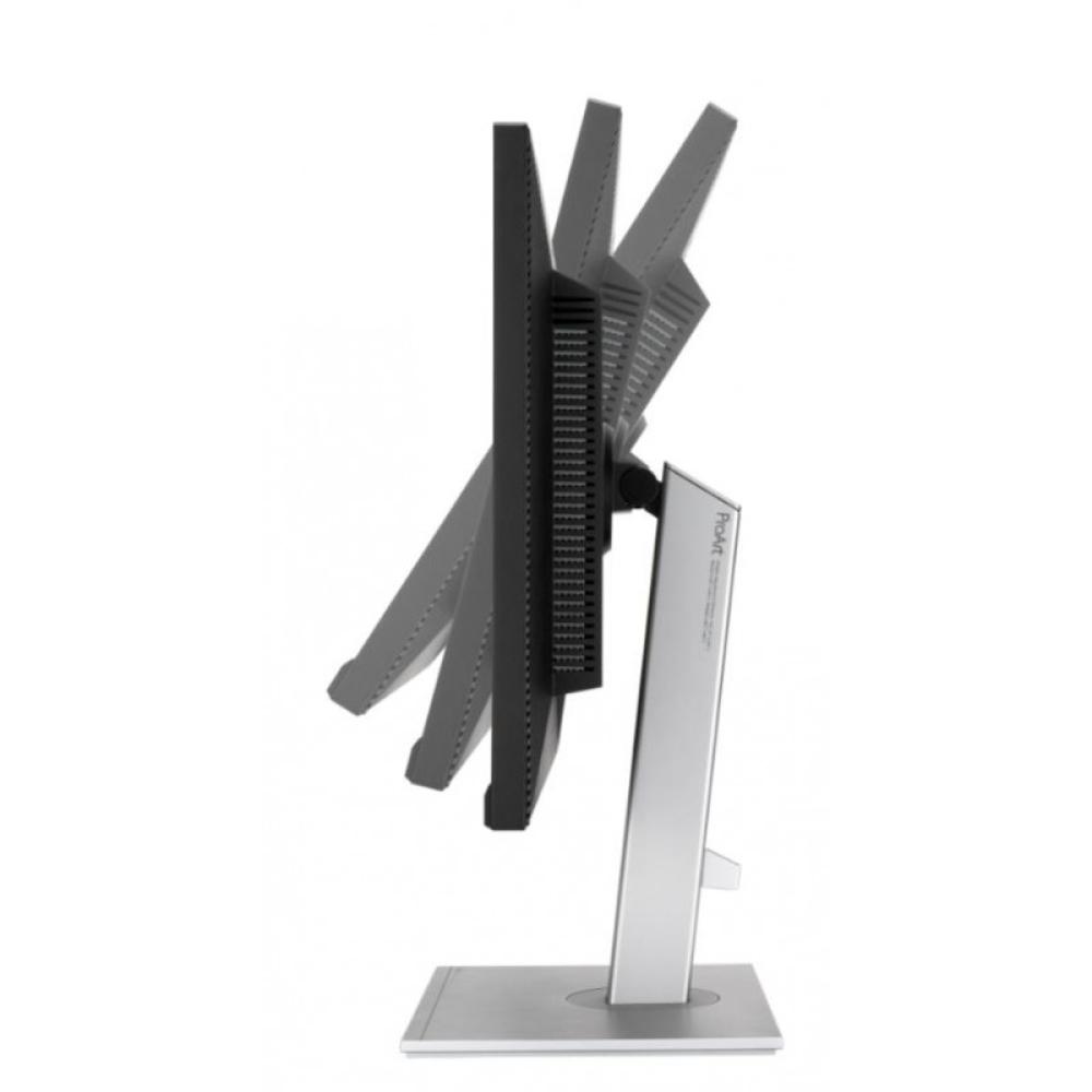 ASUS - ProArt PA279CV pantalla para PC 68,6 cm (27") 3840 x 2160 Pixeles 4K Ultra HD LED Negro, Plata