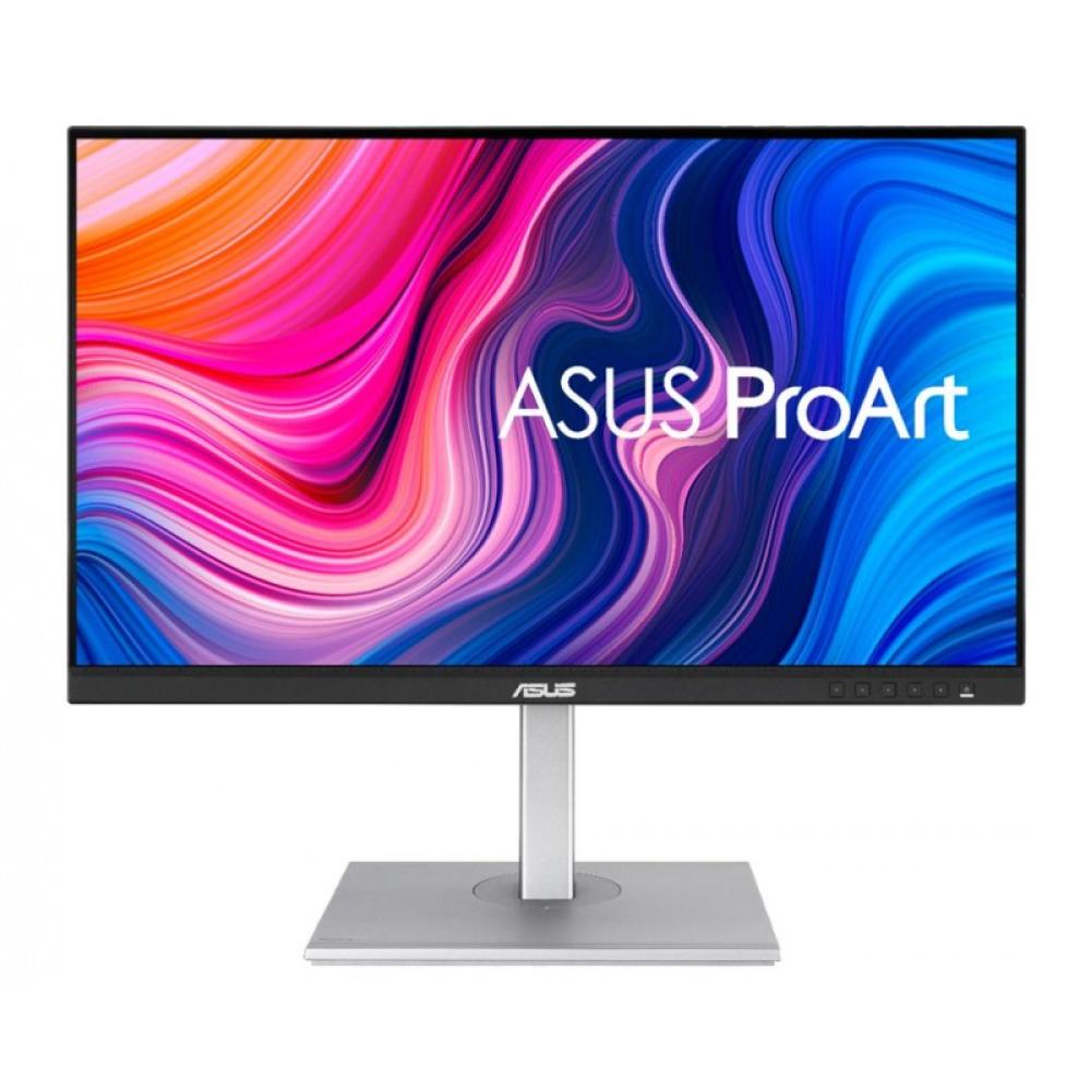 ASUS - ProArt PA279CV pantalla para PC 68,6 cm (27") 3840 x 2160 Pixeles 4K Ultra HD LED Negro, Plata