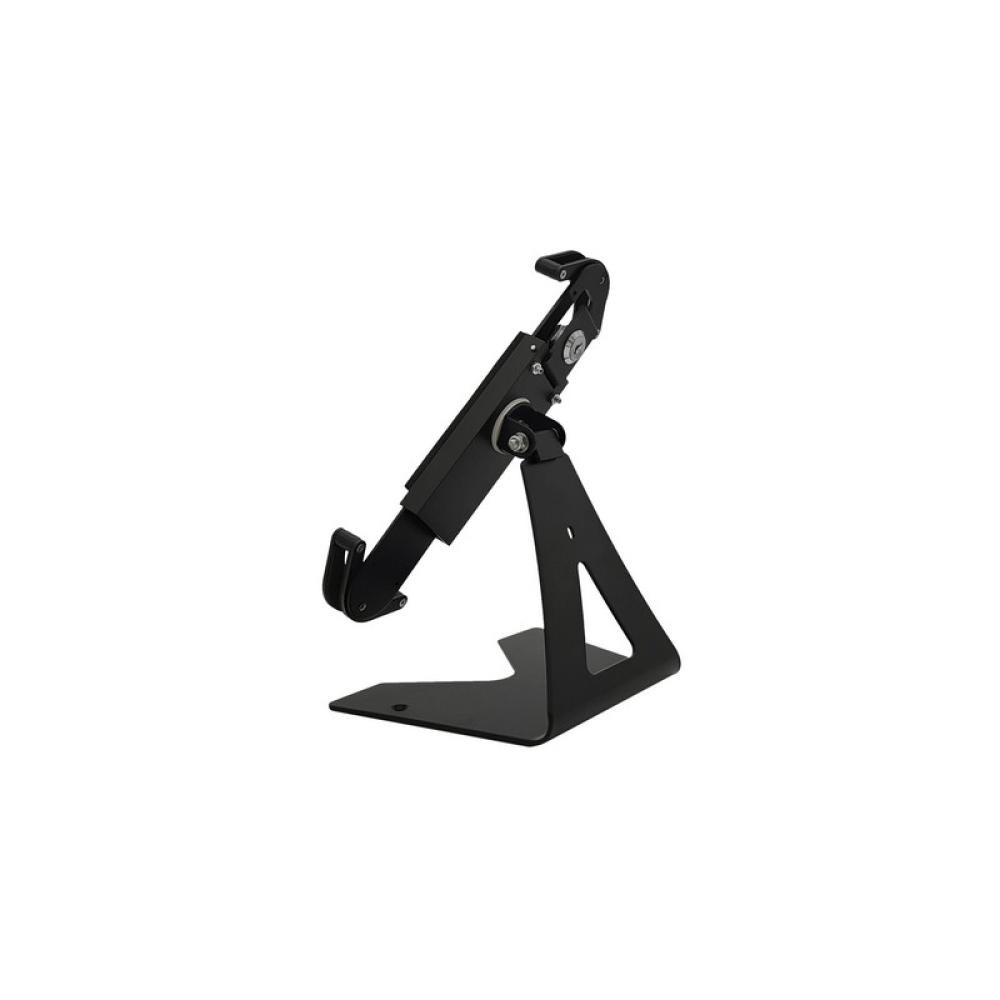 Approx - appSTABLET10 Soporte activo para teléfono móvil Tablet/UMPC Negro