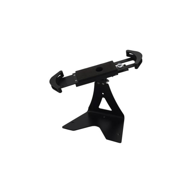 Approx - appSTABLET10 Soporte activo para teléfono móvil Tablet/UMPC Negro